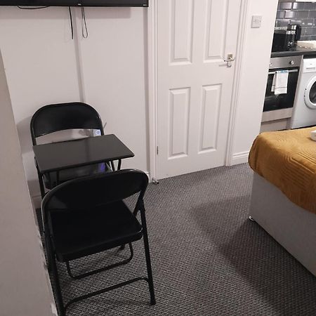 Swan Studio Two - Coventry Extérieur photo