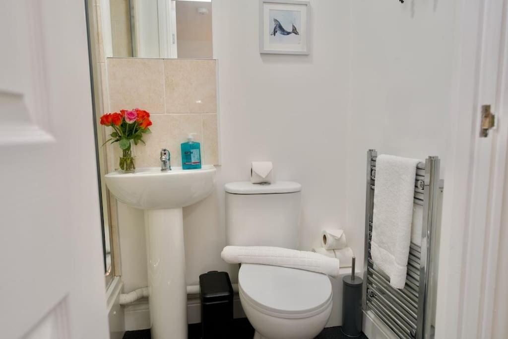 Swan Studio Two - Coventry Extérieur photo