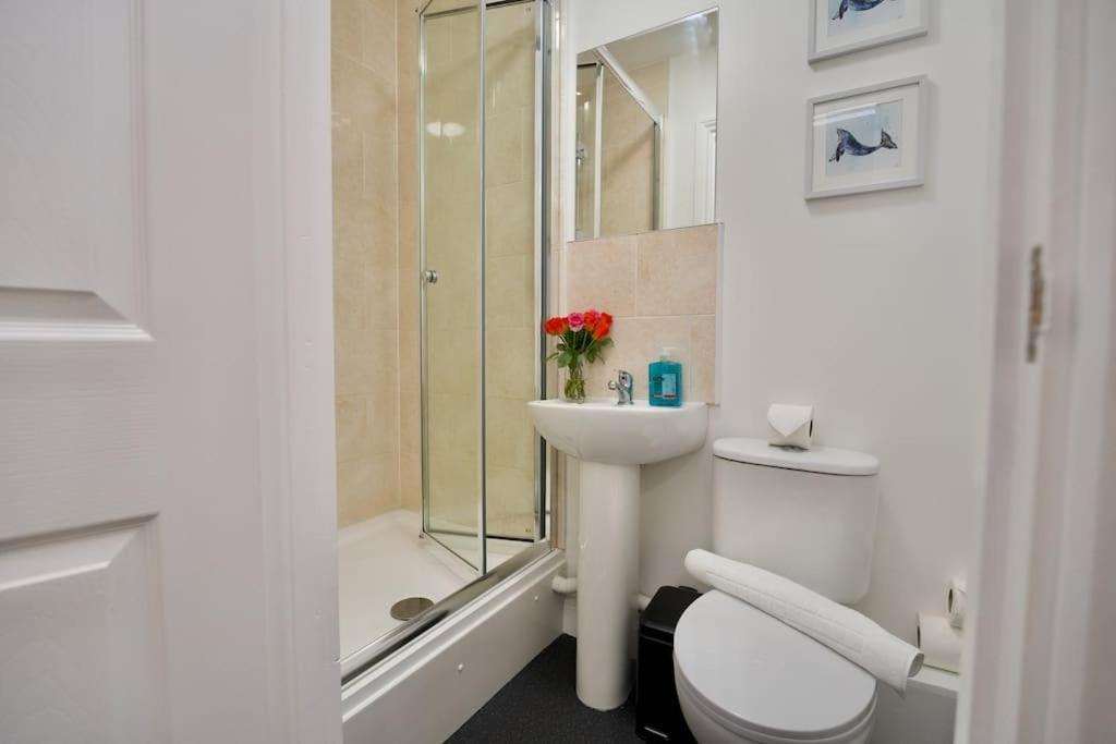 Swan Studio Two - Coventry Extérieur photo