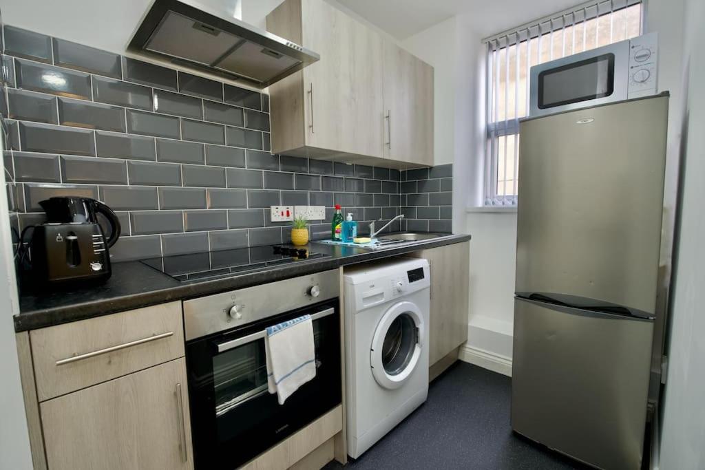 Swan Studio Two - Coventry Extérieur photo