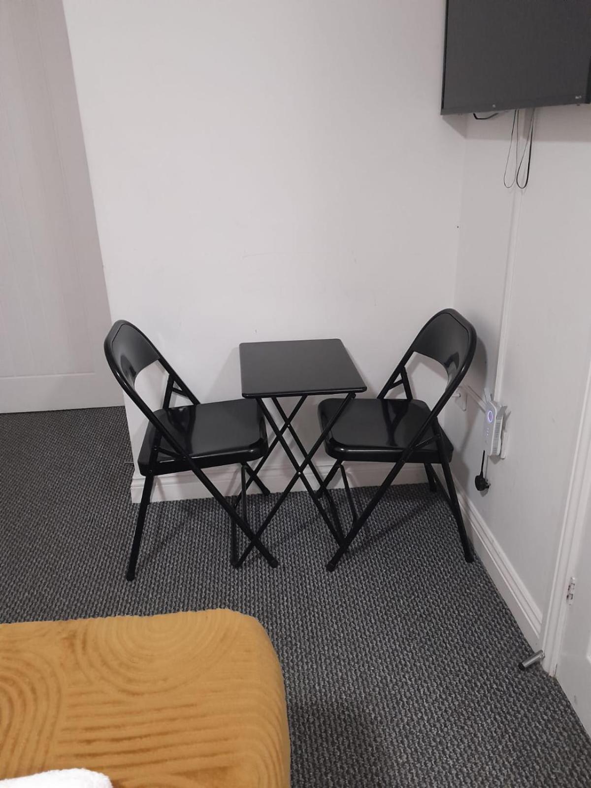 Swan Studio Two - Coventry Extérieur photo